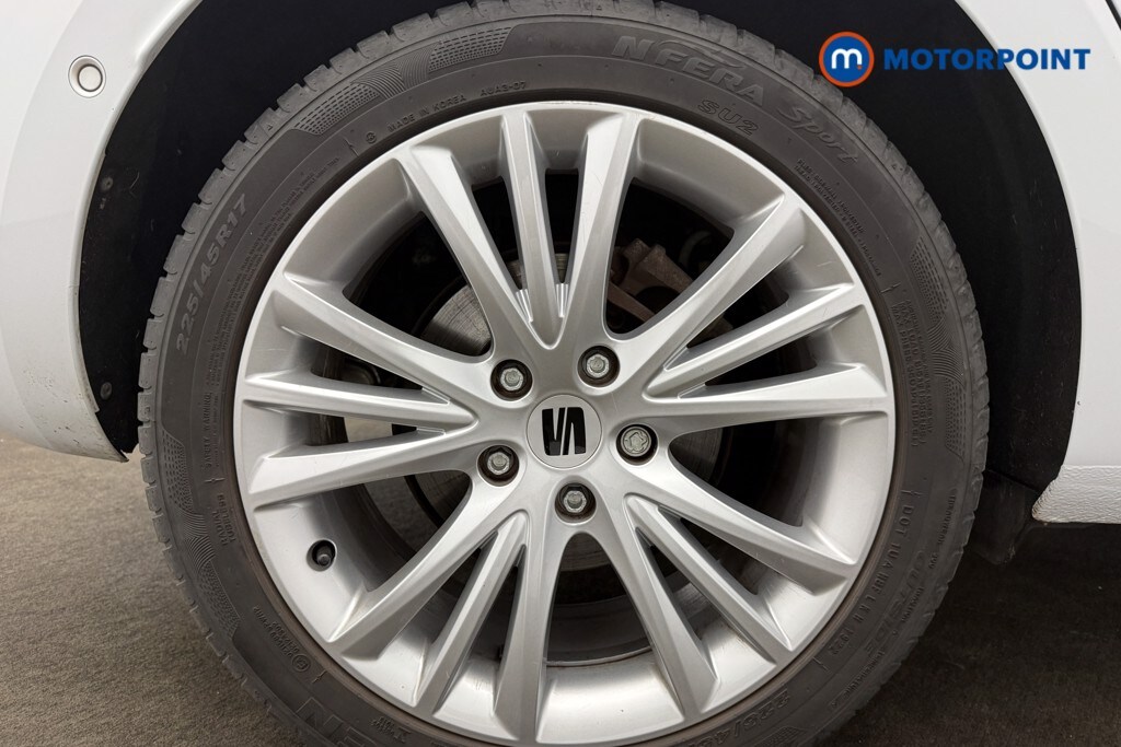 Used SEAT Leon 2023 for sale - 77516790: Photo 18