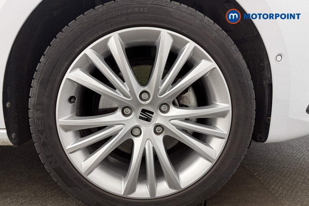 Used SEAT Leon 2023 for sale - 77516790: Photo 19