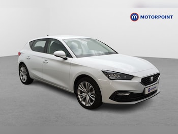 Used SEAT Leon 2023 for sale - 77516790: Photo