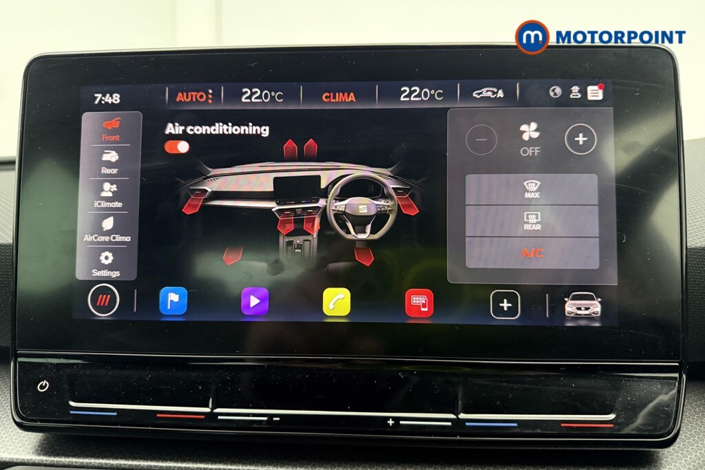 Used SEAT Leon 2023 for sale - 77516790: Photo 24