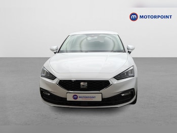 Used SEAT Leon 2023 for sale - 77516790: Photo