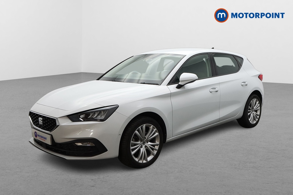 Used SEAT Leon 2023 for sale - 77516790: Photo 3