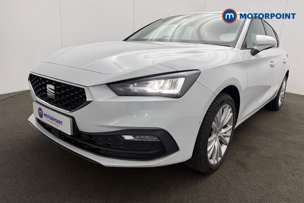 Used SEAT Leon 2023 for sale - 77516790: Photo 32