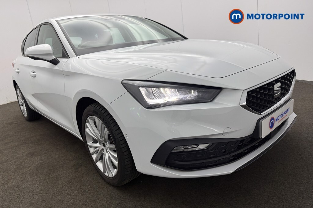 Used SEAT Leon 2023 for sale - 77516790: Photo 33