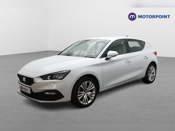 Used SEAT Leon 2023 for sale - 77516790: Photo