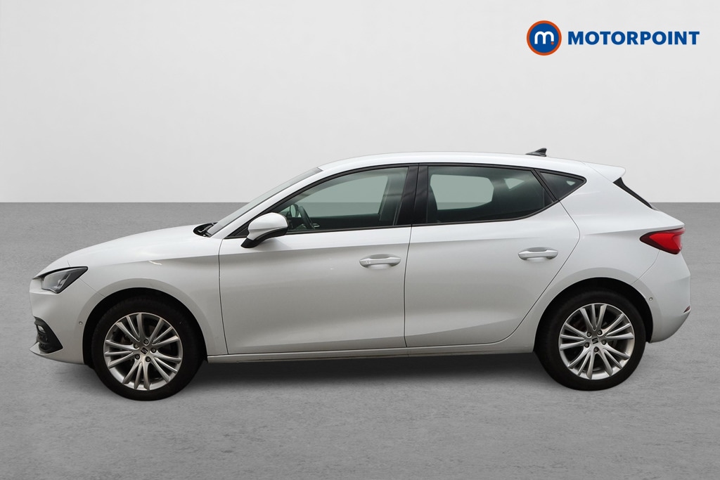 Used SEAT Leon 2023 for sale - 77516790: Photo 4