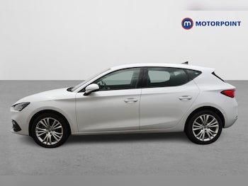 Used SEAT Leon 2023 for sale - 77516790: Photo