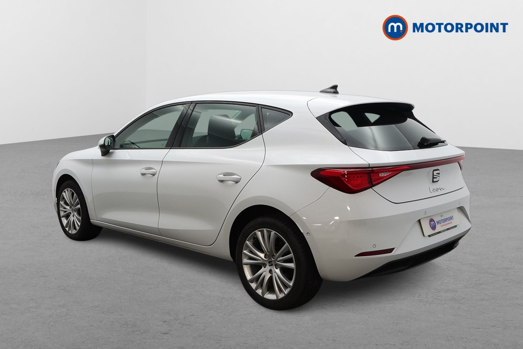 Used SEAT Leon 2023 for sale - 77516790: Photo 5