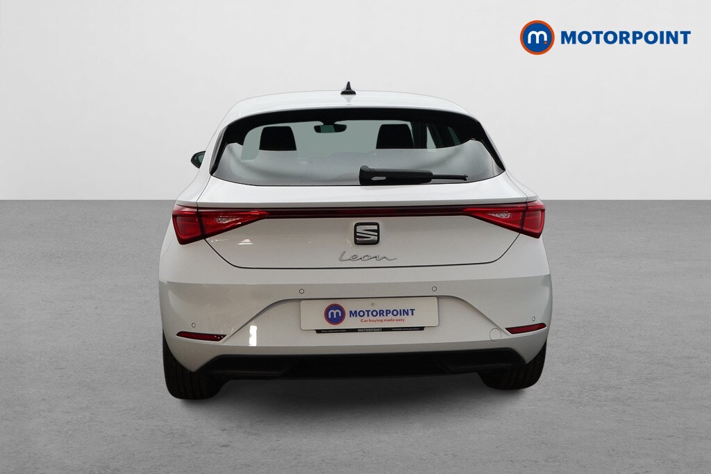 Used SEAT Leon 2023 for sale - 77516790: Photo 6