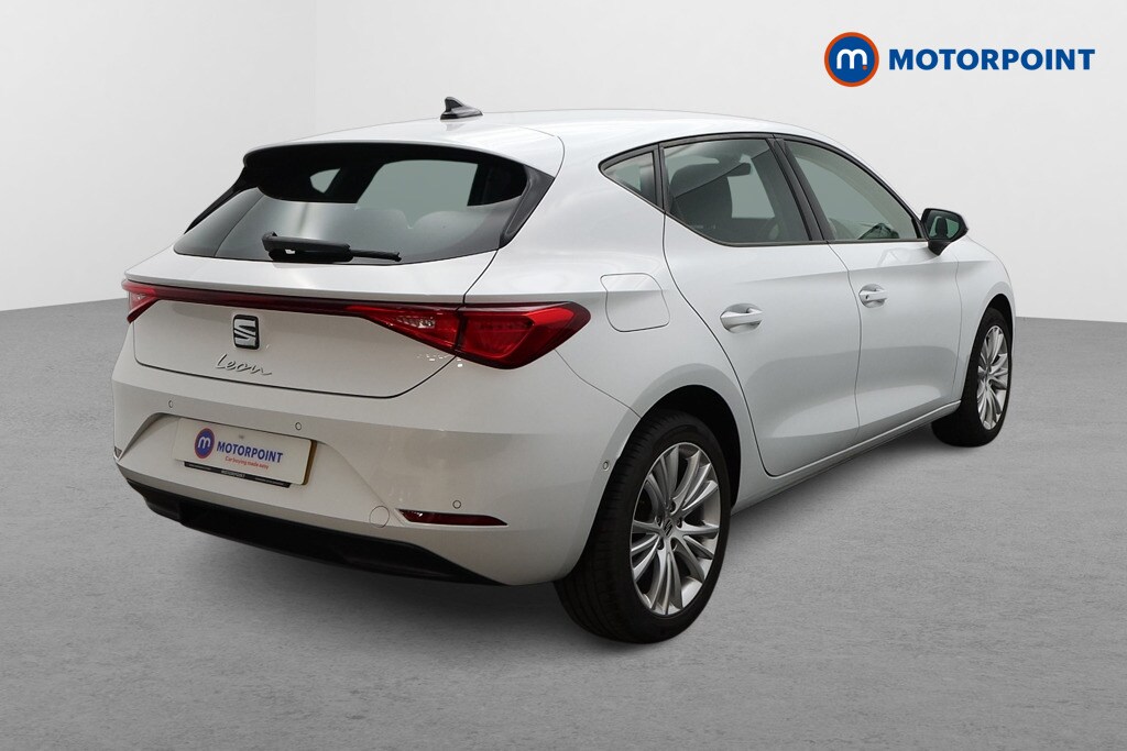 Used SEAT Leon 2023 for sale - 77516790: Photo 7