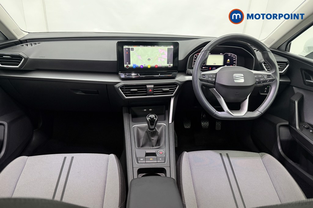 Used SEAT Leon 2023 for sale - 77516790: Photo 9