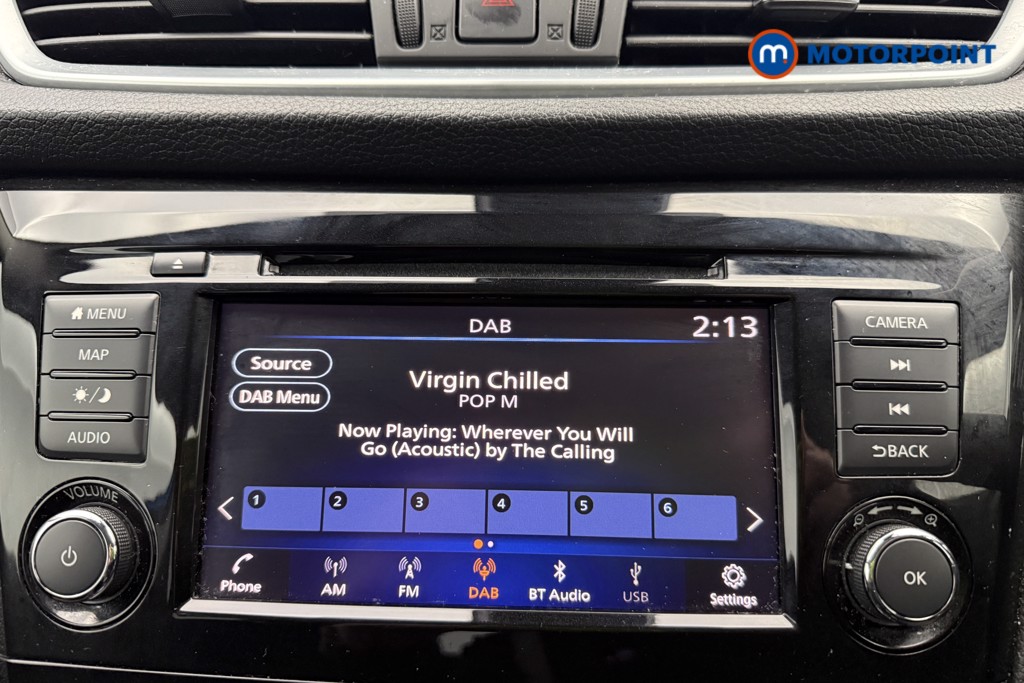 Used Nissan Qashqai 2021 for sale - 77354785: Photo 12