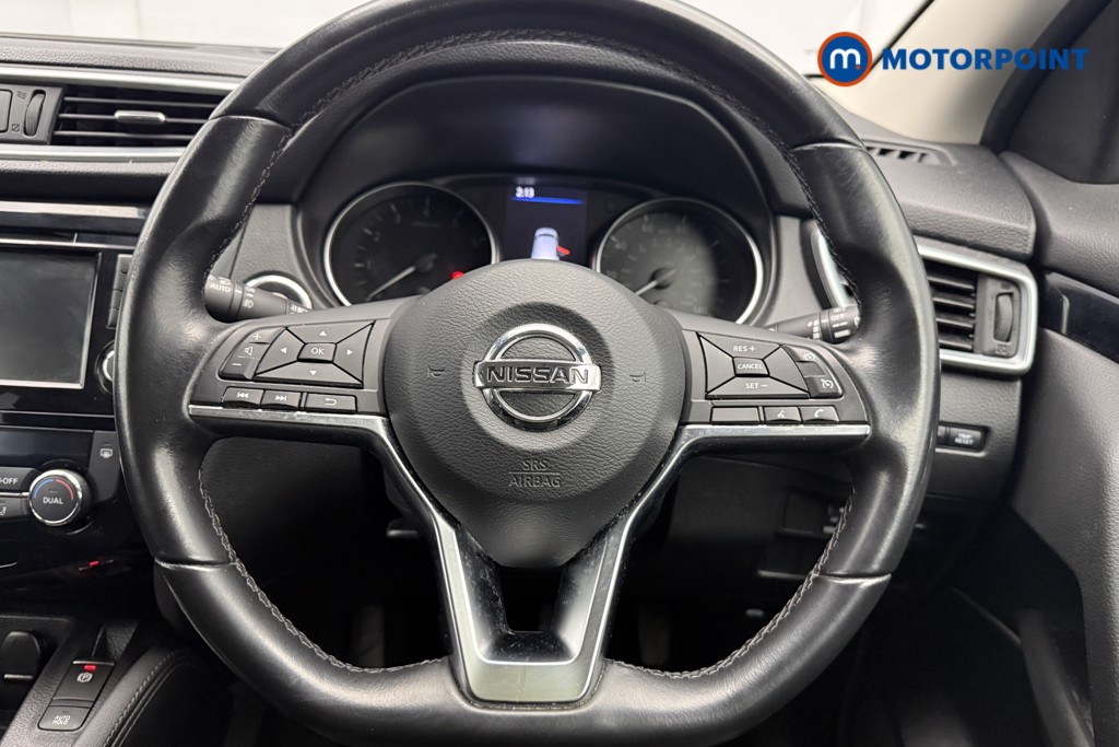 Used Nissan Qashqai 2021 for sale - 77354785: Photo 13