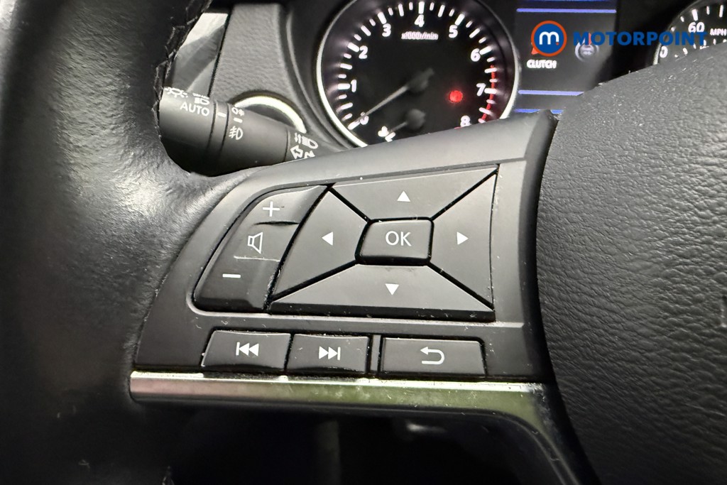 Used Nissan Qashqai 2021 for sale - 77354785: Photo 22