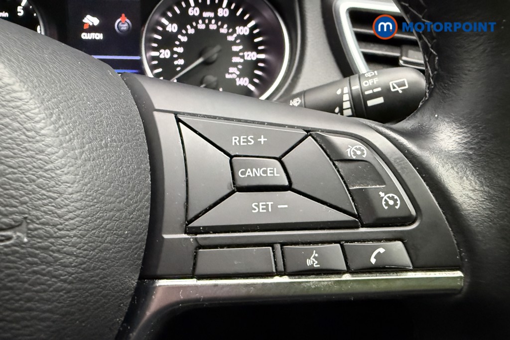 Used Nissan Qashqai 2021 for sale - 77354785: Photo 23