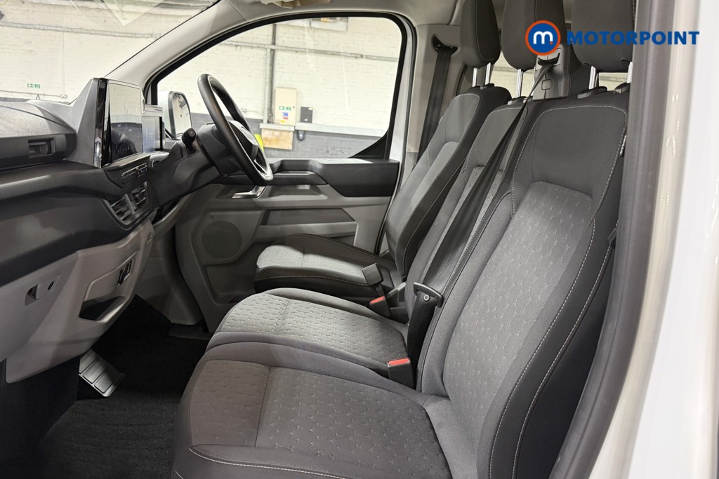 Used Ford Transit Custom 2025 for sale - 77233188: Photo 10