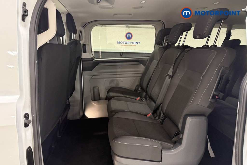 Used Ford Transit Custom 2025 for sale - 77233188: Photo 11