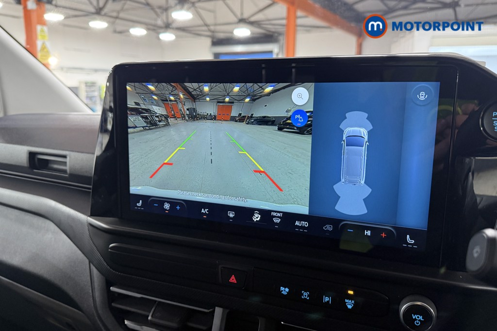 Used Ford Transit Custom 2025 for sale - 77233188: Photo 18