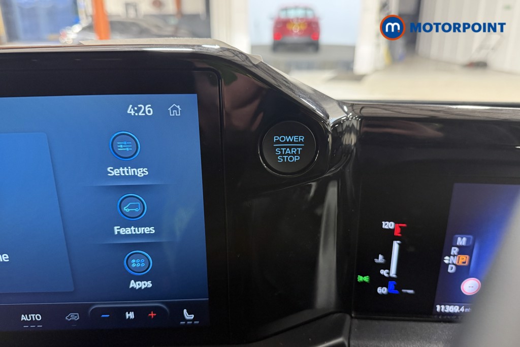 Used Ford Transit Custom 2025 for sale - 77233188: Photo 19