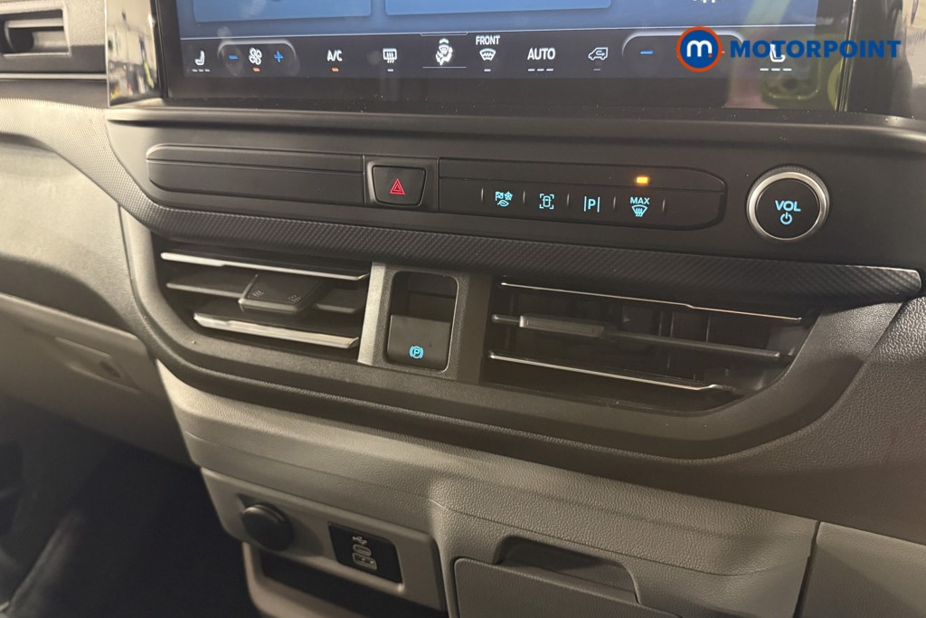 Used Ford Transit Custom 2025 for sale - 77233188: Photo 20