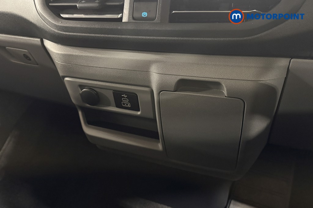 Used Ford Transit Custom 2025 for sale - 77233188: Photo 22