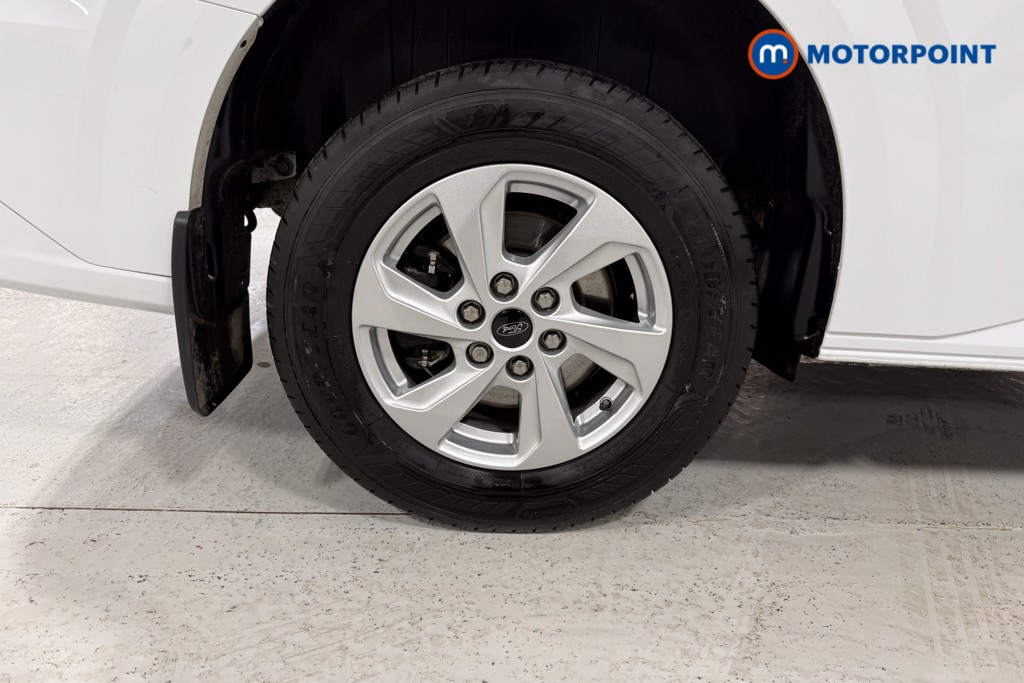 Used Ford Transit Custom 2025 for sale - 77233188: Photo 26