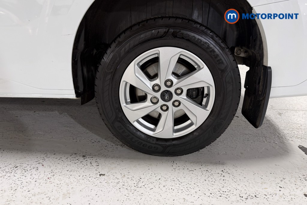 Used Ford Transit Custom 2025 for sale - 77233188: Photo 27