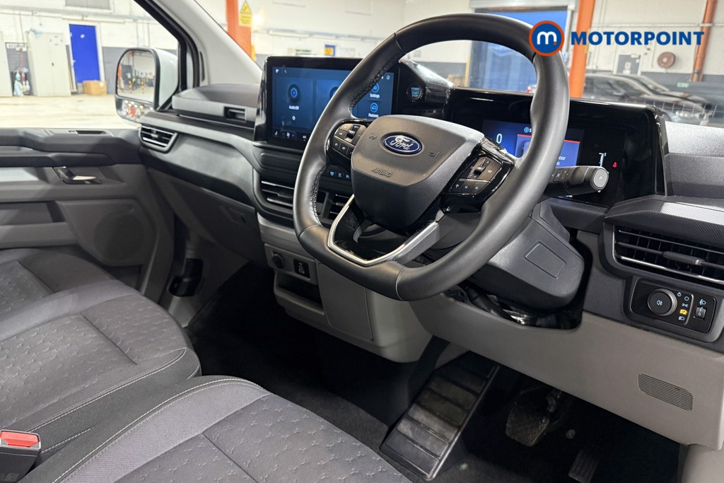 Used Ford Transit Custom 2025 for sale - 77233188: Photo 4