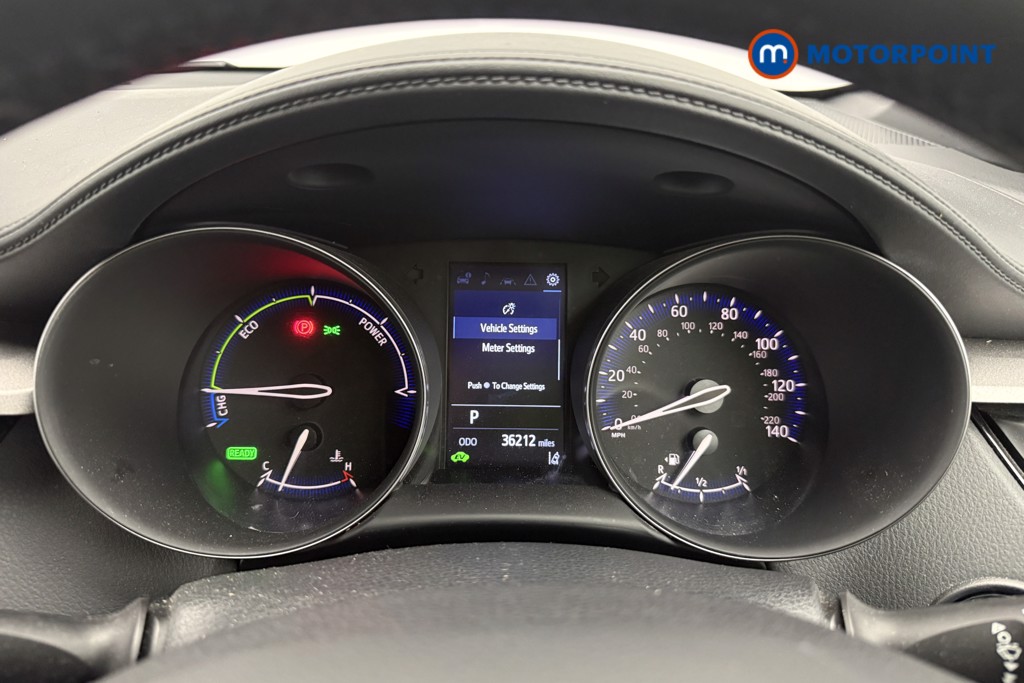 Used Toyota C-HR 2020 for sale - 76603618: Photo 10