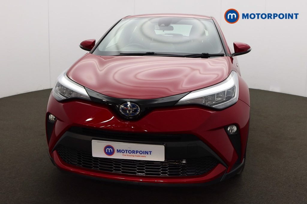 Used Toyota C-HR 2020 for sale - 76603618: Photo 2