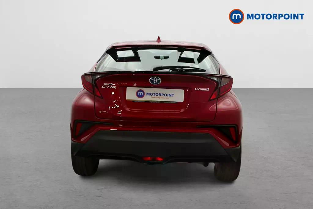 Used Toyota C-HR 2020 for sale - 76603618: Photo 6