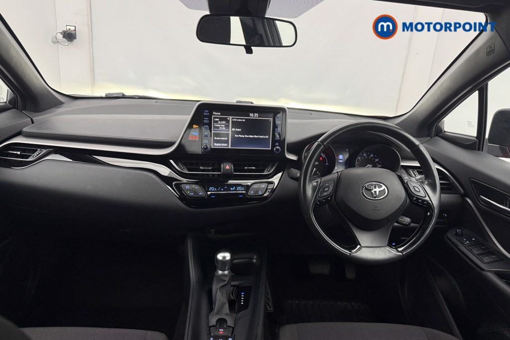 Used Toyota C-HR 2020 for sale - 76603618: Photo 8