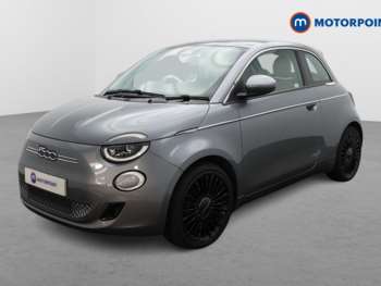 Used Fiat 500 2022 for sale - 74472464: Photo
