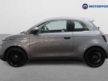 Used Fiat 500 2022 for sale - 74472464: Photo