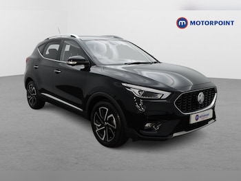 Used MG MG ZS 2023 for sale - 75405040: Photo