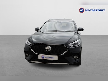 Used MG MG ZS 2023 for sale - 75405040: Photo