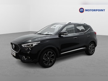 Used MG MG ZS 2023 for sale - 75405040: Photo