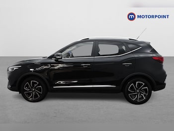 Used MG MG ZS 2023 for sale - 75405040: Photo