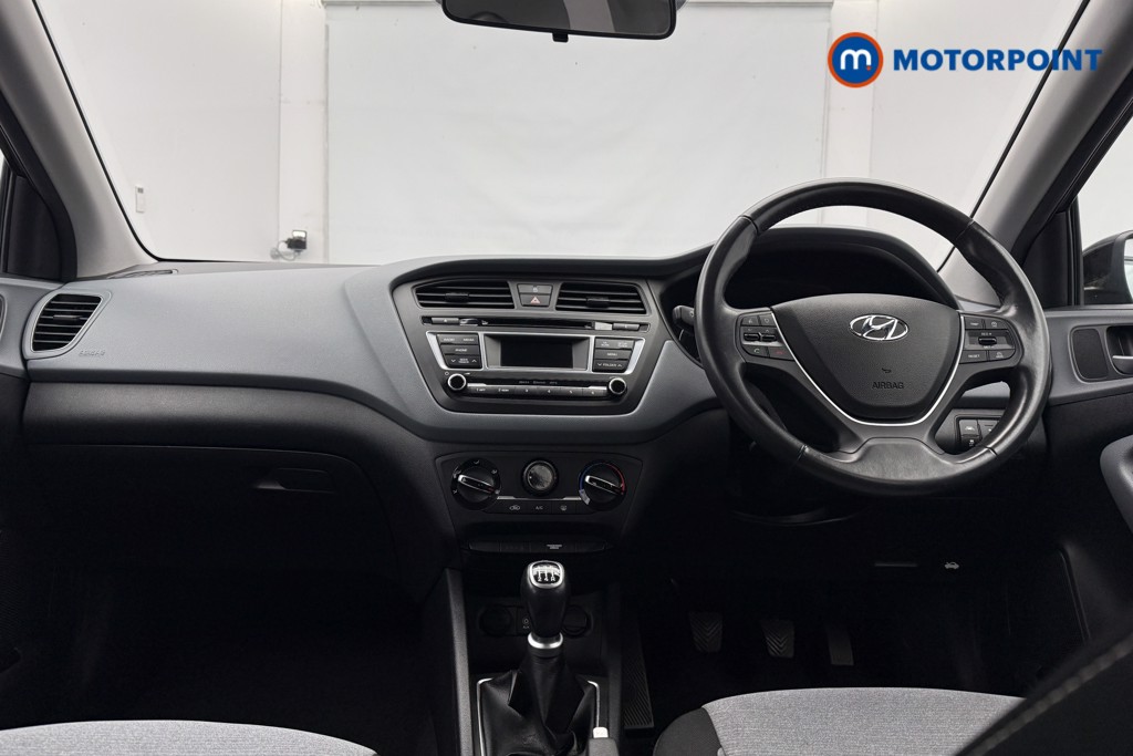 Used Hyundai i20 2016 for sale - 76594343: Photo 13