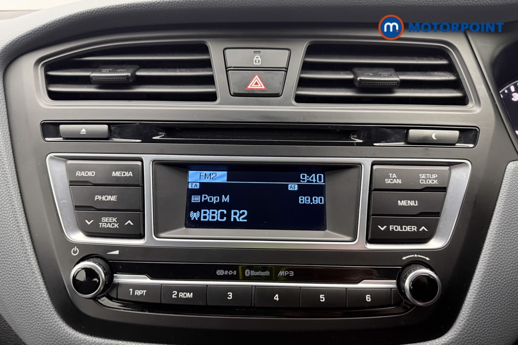 Used Hyundai i20 2016 for sale - 76594343: Photo 16