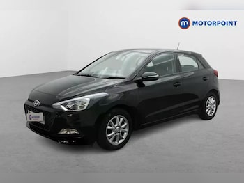 Used Hyundai i20 2016 for sale - 76594343: Photo