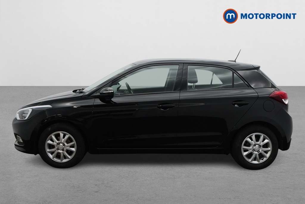 Used Hyundai i20 2016 for sale - 76594343: Photo 4