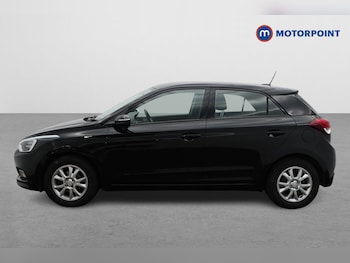 Used Hyundai i20 2016 for sale - 76594343: Photo
