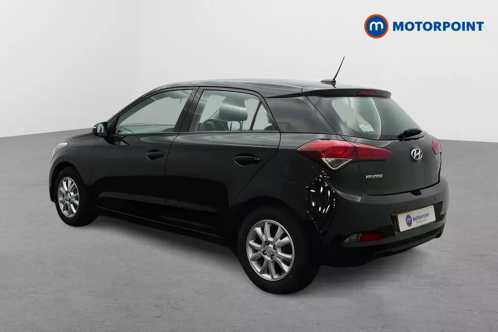Used Hyundai i20 2016 for sale - 76594343: Photo 5