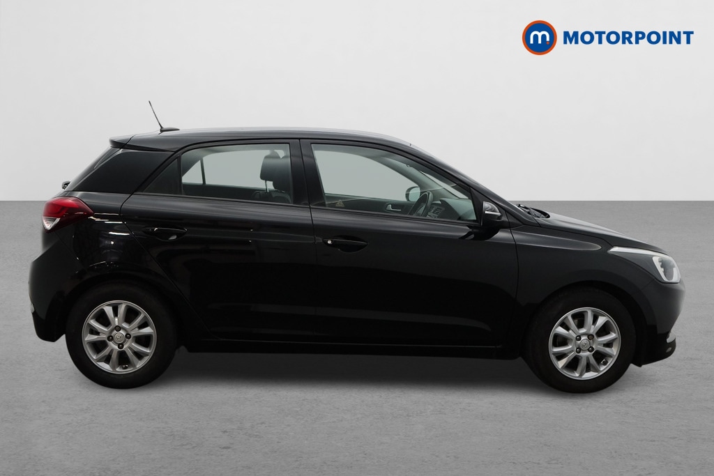Used Hyundai i20 2016 for sale - 76594343: Photo 7