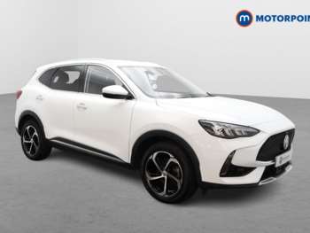 2024 - 1.5 T-GDI Trophy 5dr