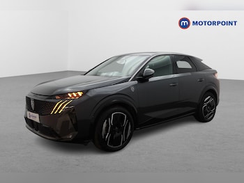 Used Peugeot 3008 2024 for sale - 78569114: Photo