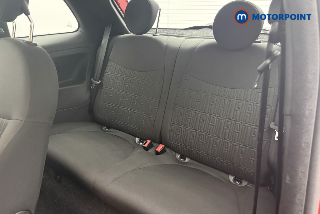 Used Fiat 500 2023 for sale - 77199197: Photo 11