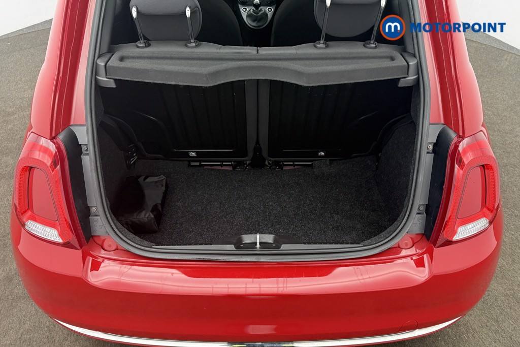 Used Fiat 500 2023 for sale - 77199197: Photo 12