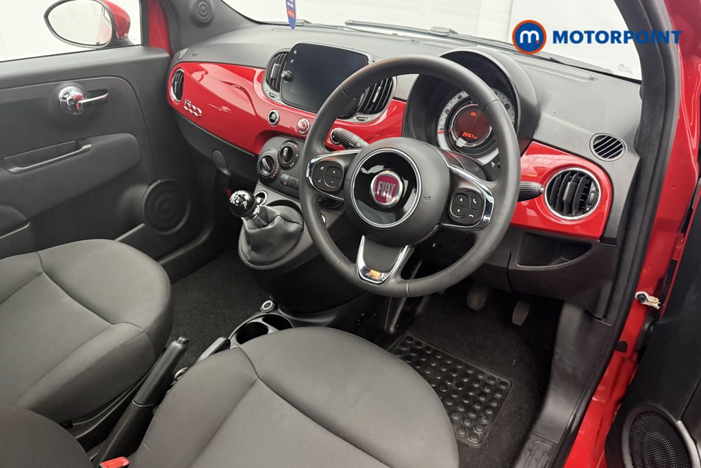Used Fiat 500 2023 for sale - 77199197: Photo 13